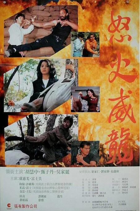 《女教师》
